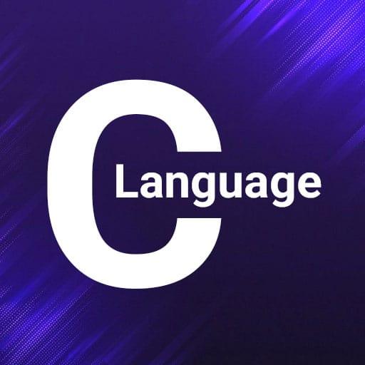 C Learning Application icon