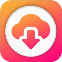 All video Downloader : Social video Downloader