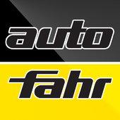 auto fahr App icon