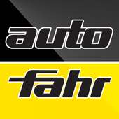 auto fahr App