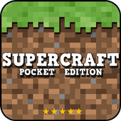 Super Craft icon