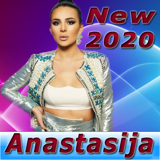 Anastasija Raznatovic : Songs 2020 icon