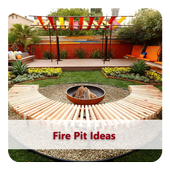 Fire Pit Ideas icon