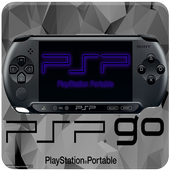 Psp Emulator Free For Android Pro 2018 icon