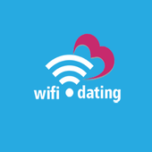 Wifi Dating icon