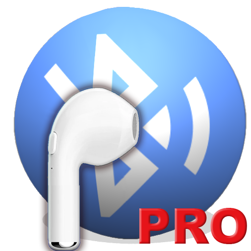 Test bluetooth battery &amp;  ringtone PRO icon