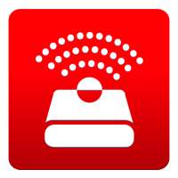 Toshiba Wireless HDD on 9Apps