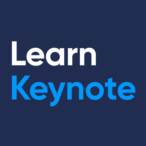 Learn Keynote icon