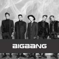 BigBang Wallpaper - KPOP