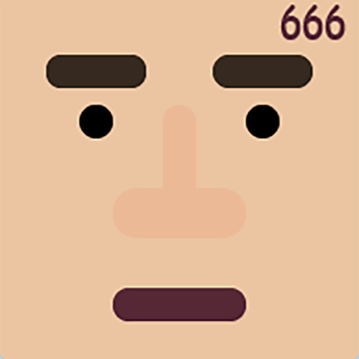 You at Tube Top: Morgenshtern icon