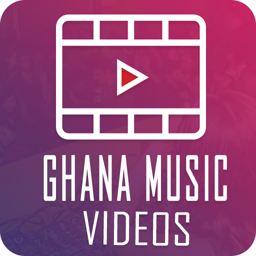 Ghana Music Videos: Hiplife, Gospel, Dancehall etc icon