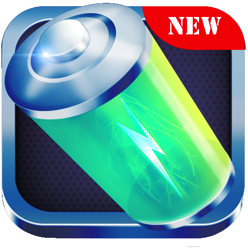 Battery Saver - New Life Battery &amp; Battery Manager icon