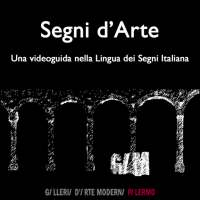 Segni d’Arte Videoguida in LIS on 9Apps