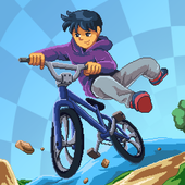 BMX Race icon