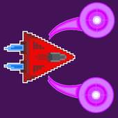 Asteroid Booster icon