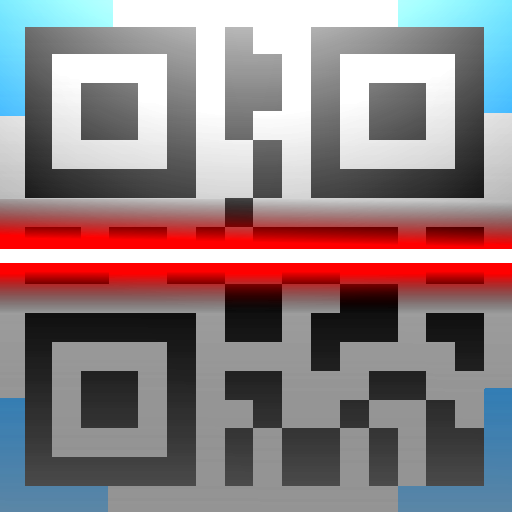 QR Scanner Pro icon