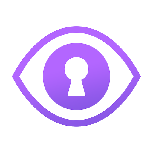 Look Lock - Show w/o worries icon
