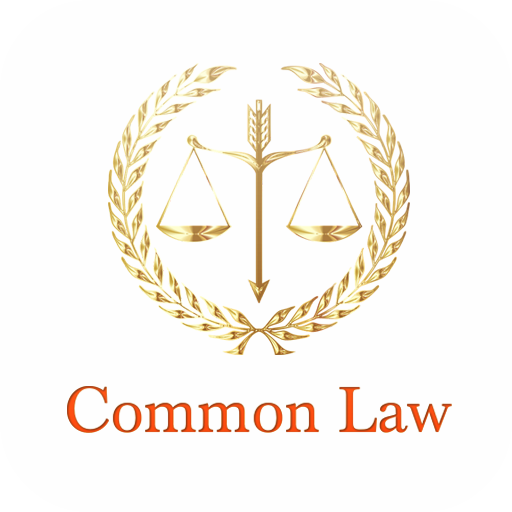 Law Made Easy! Common Law and Legal System icon