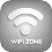 How to get free wi-fi anywhere icon