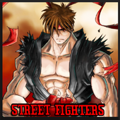 ikon Street Fighters 5 Tips