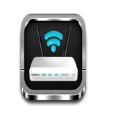 Great Wifi Scanner icon