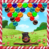 Bubble Shooter Tough 2016 icon