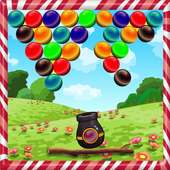 Bubble Shooter Tough 2016