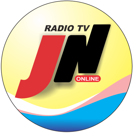 JN RADIO TV icon