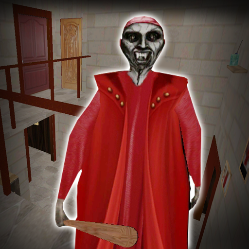 Confusing Granny House icon