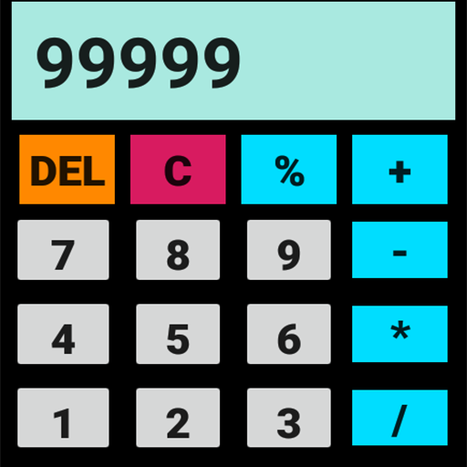 sample Calculator icon