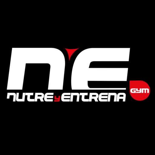Nutre y Entrena icon