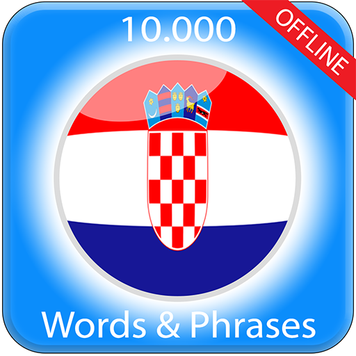 Learn Croatian icon