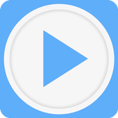 HD Video Player icon