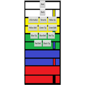 Taekwon-do Theory. иконка