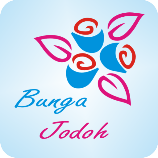 Bunga Jodoh - Cari Jodoh Terdekat Gratis icon
