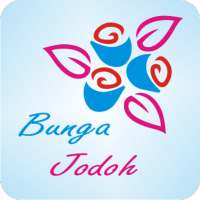 Bunga Jodoh - 100% Free Dating App