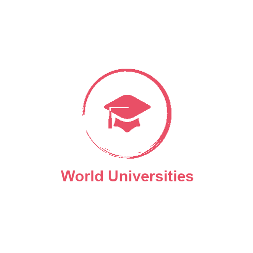 World Universities icon