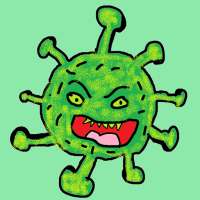 Avoid The Virus