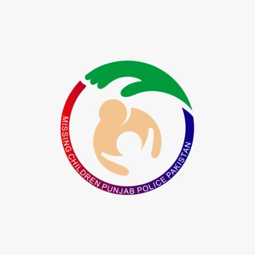 Missing Children icon