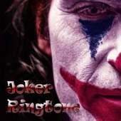 Joker Ringtone App