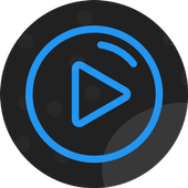 X - Video Player icon