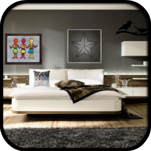 Escape Games 8B 08 icon