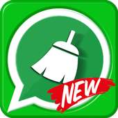 Cleaners for WA plus clone massanger on 9Apps