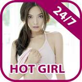 New Hot Girl