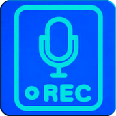 Automatic recorder call icon