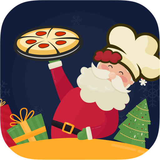 Christmas Recipes icon