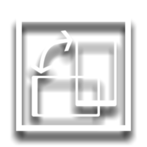 ON/OFF Switcher (Rotation) icon