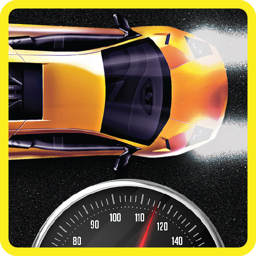 ikon Road Rage - High Speed Highway Mayhem