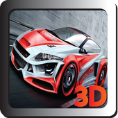 Fast Racing Speed icon