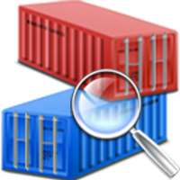 Container Number Check